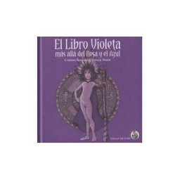 Editorial Ob Stare El Libro Violeta. Más Allá Del Rosa Y El Azul