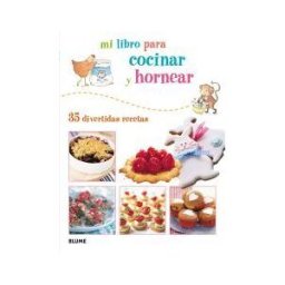 Naturart Mi Libro Para Cocinar Y Hornear
