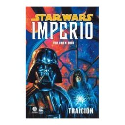 Planeta DeAgostini Star Wars Imperio N 01