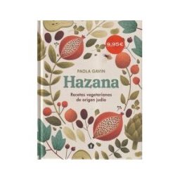 Cinco Tintas Hazana