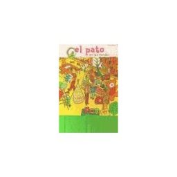 Casterman Pato En Las Tiendas,el
