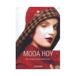 TASCHEN Moda Hoy E.icons