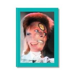 TASCHEN Mick Rock Rise Of David Bowie 1972-1973(ing/fran/ale)