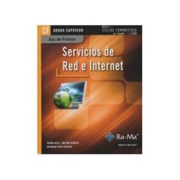 Ra-Ma S.A. Editorial y Publicaciones Guía Didáctica. Servicios De Red E Internet. R.d. 1691/2007