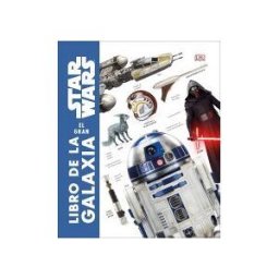 PENGUIN READERS Star Wars. El Gran Libro De La Galaxia