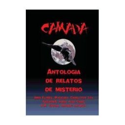 Mandala Ediciones Camada. Antología De Cuentos De Misterio