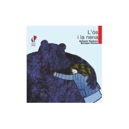Diálogo L' ós I La Nena