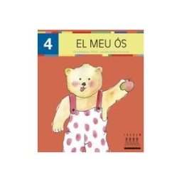 Tandem Edicions, S.L. El Meu ós (majúscula)