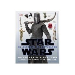 DORLING KINDERSLEY Star Wars: El Ascenso De Skywalker