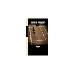 Literatura Random House Negro