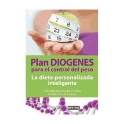 Editorial Everest Plan "diogenes". La Dieta Personalizada Inteligente