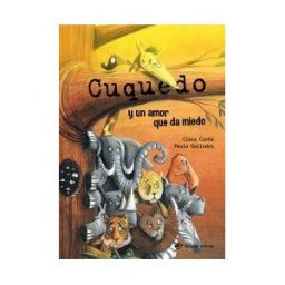 Editorial el Pirata Cuquedo Y Un Amor Que Mete Miedo : qué Da Miedo?