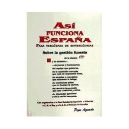 Mandala Ediciones Asi Funciona España