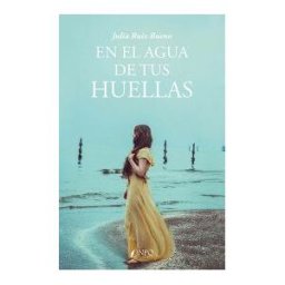 Npq Editores En El Agua De Tus Huellas