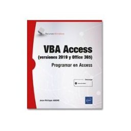 Ediciones Eni Vba Access (versión 2019 Y Office 365) Programar En Access