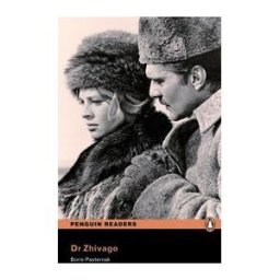 Pearson Educación Level 5: Dr Zhivago Book And Mp3 Pack