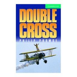 Cambridge University Press Double Cross Book And Audio Cd Pack: Level 3 Lower Intermediate