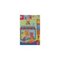 Ediciones Beascoa En La Tienda De Mascotas. Cuadernos Para Aprender