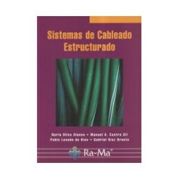 Ra-Ma S.A. Editorial y Publicaciones Sistemas De Cableado Estructurado.