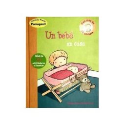 PARRAGON BOOK Un Bebe En Casa
