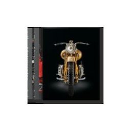TASCHEN ESPAA, S.A. Ultimate Collector Motorcycles Xl (ingles)