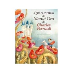 Edicions Llibreria Universitria de Barcelona, SL Los Cuentos De Mamá Oca De Charles Perrault