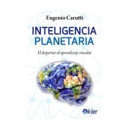 Editorial Kier España S.L. Inteligencia Planetaria