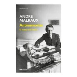 SUMA DE LETRAS Antimemorias (el Espejo Del Limbo I)