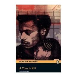 Pearson Educación Level 5: A Time To Kill Book And Mp3 Pack