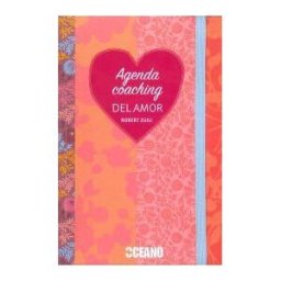 Océano Ambar Agenda Coaching Del Amor
