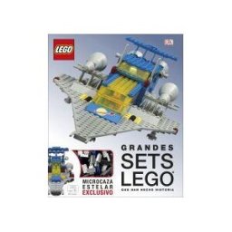 DK Grandes Sets De Lego Que Han Hecho Historia