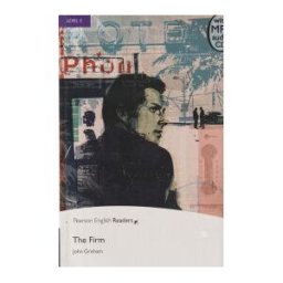 Pearson Educación Level 5: The Firm Book And Mp3 Pack