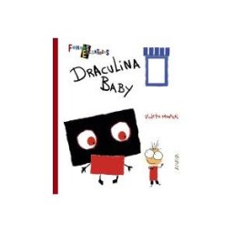 Anaya Educación Draculina Baby