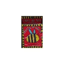 Ediciones Beascoa Berta La Abeja Y Sus Amigos