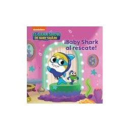BEASCOA El Gran Show De Baby Shark. baby Shark Al Rescate!