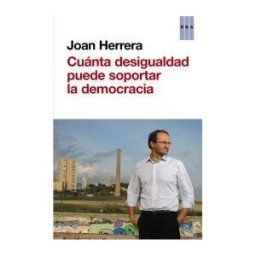 RBA Libros Cuánta Desigualdad Puede Soportar La Democracia