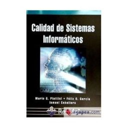 Ra-Ma S.A. Editorial y Publicaciones Calidad De Sistemas Informáticos