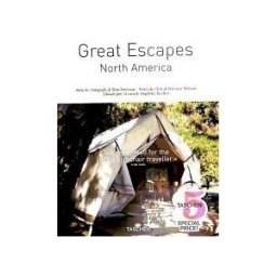 America Del Norte,great Escapes (25 Ani)