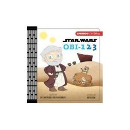 CLIPER PLUS Obi-123 (primeros Conceptos Con Star Wars)