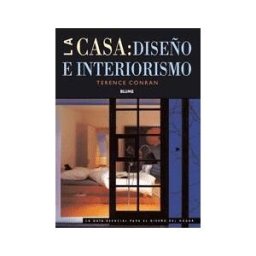 Art Blume, S.L. Casa: Diseño E Interiorismo (rústica)