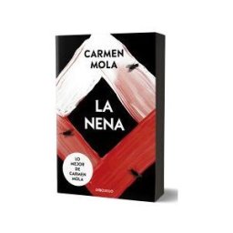 DEBOLSILLO La Nena (edición Limitada) (la Novia Gitana 3)