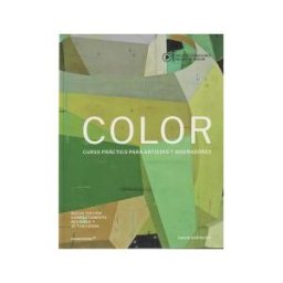 PROMOPRESS Color - Curso Practico Para Artistas Y Diseñadores