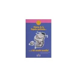 Brief Ediciones Chistes De La España Profunda Y Del Mundo Mundial Vol I