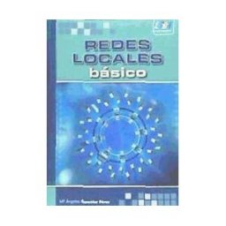 Starbook Editorial, S.A. Redes Locales. Básico.