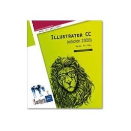 Ediciones Eni Illustrator Cc (edición 2020) Para Pc/mac
