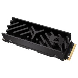 Corsair Elite MP700 Disco SSD 1TB NVMe M.2 PCI-E 5.0 x4 con Disipador de Calor
