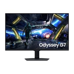 Monitor Samsung LS32DG702EU 32" UltraHD 4K 144Hz IPS 1 ms Altavoces FreeSync Premium