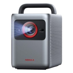 Proyector Nebula Cosmos 4K SE UHD 4K 1800 Lúmenes 200" Láser DLP Google TV Smart