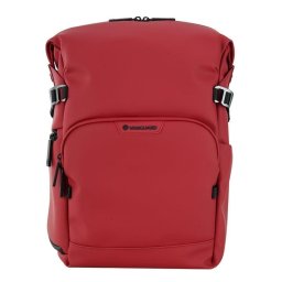 Mochila Vanguard Veo Lite B20L RD Roja 14
