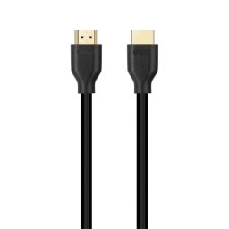 DCU Tecnologic Cable HDMI 2.1 8K 3m Negro